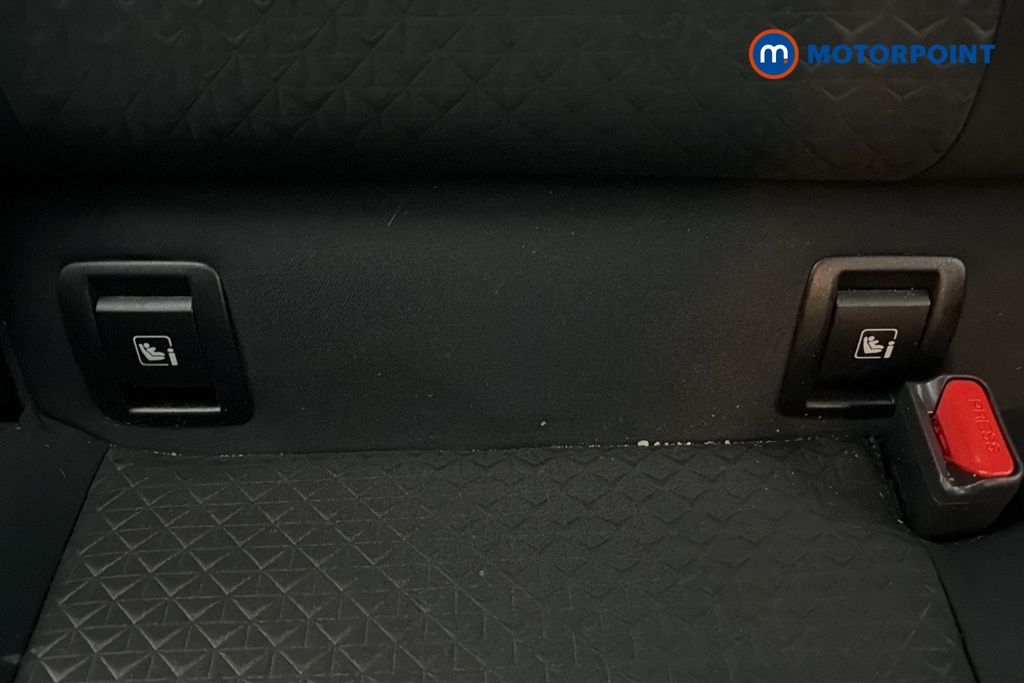 Nissan Juke Acenta Premium Automatic Petrol SUV - Stock Number (1689688) - 27th supplementary image