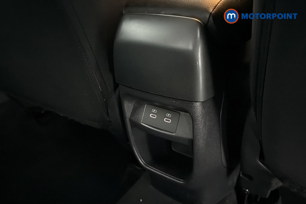 Nissan Juke Acenta Premium Automatic Petrol SUV - Stock Number (1689688) - 28th supplementary image