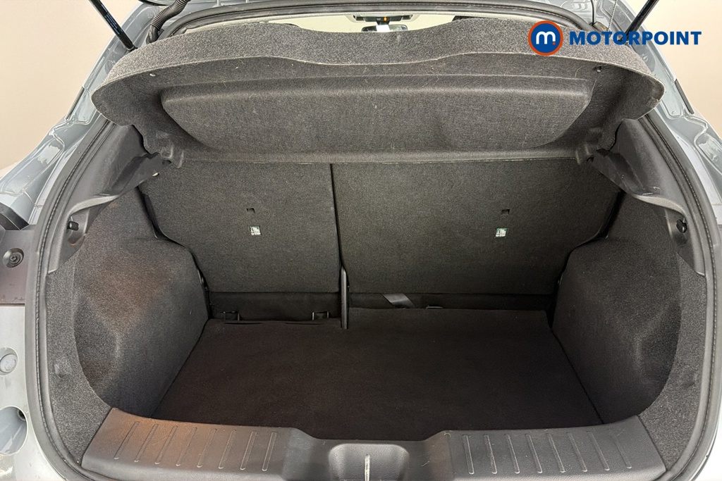 Nissan Juke Acenta Premium Automatic Petrol SUV - Stock Number (1689688) - 30th supplementary image