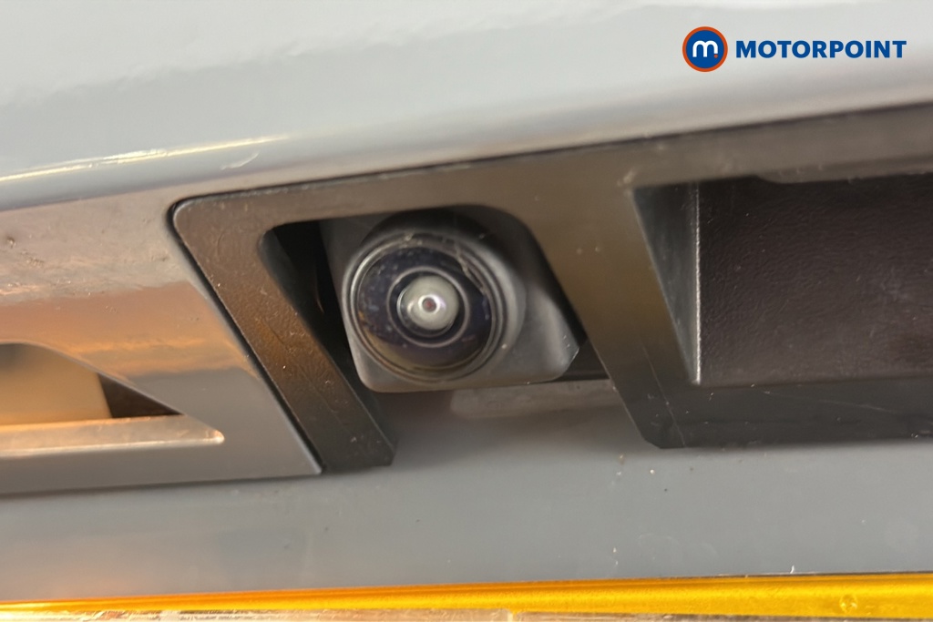Nissan Juke Acenta Premium Automatic Petrol SUV - Stock Number (1689688) - 37th supplementary image