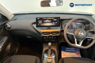 Nissan Juke Acenta Premium Automatic Petrol SUV - Stock Number (1689688) - 1st supplementary image