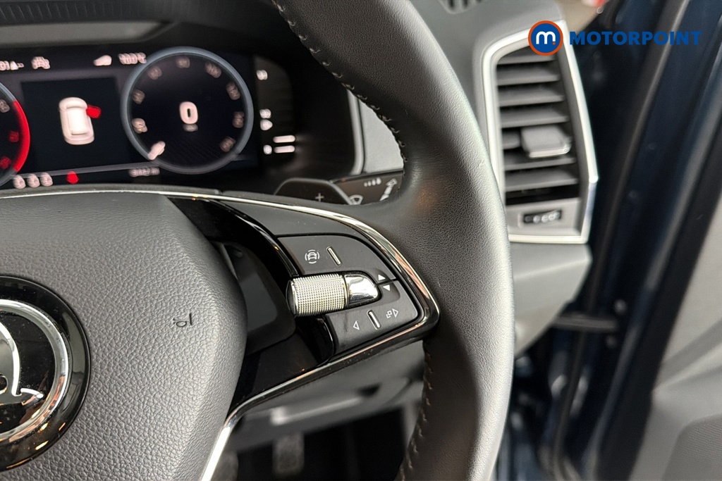 Skoda Karoq Se L Automatic Petrol SUV - Stock Number (1689697) - 3rd supplementary image