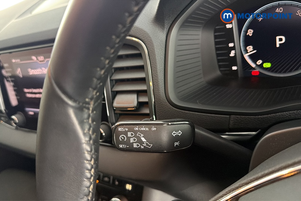 Skoda Karoq Se L Automatic Petrol SUV - Stock Number (1689697) - 5th supplementary image