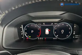 Skoda Karoq Se L Automatic Petrol SUV - Stock Number (1689697) - 7th supplementary image
