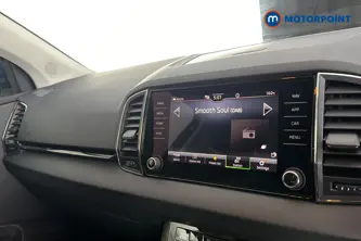 Skoda Karoq Se L Automatic Petrol SUV - Stock Number (1689697) - 8th supplementary image