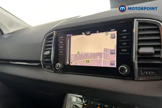Skoda Karoq Se L Automatic Petrol SUV - Stock Number (1689697) - 9th supplementary image