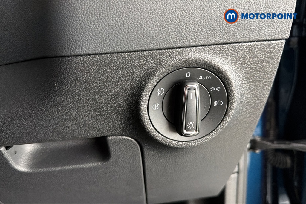 Skoda Karoq Se L Automatic Petrol SUV - Stock Number (1689697) - 11th supplementary image