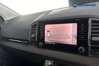 Skoda Karoq Se L Automatic Petrol SUV - Stock Number (1689697) - 13th supplementary image