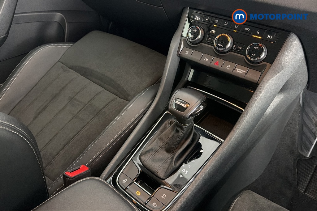 Skoda Karoq Se L Automatic Petrol SUV - Stock Number (1689697) - 15th supplementary image