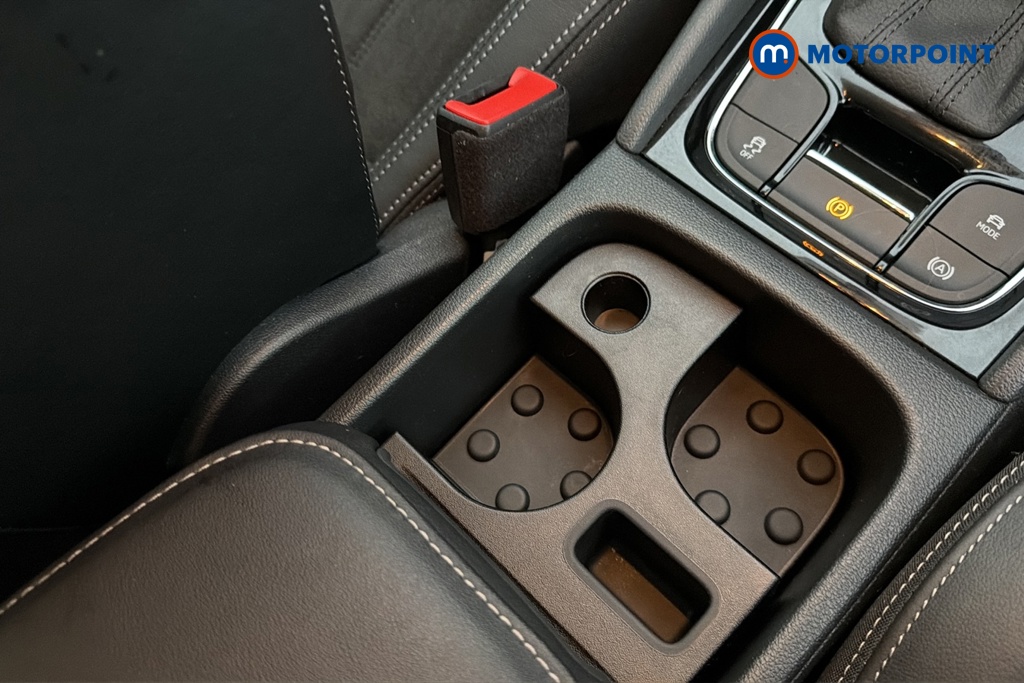 Skoda Karoq Se L Automatic Petrol SUV - Stock Number (1689697) - 16th supplementary image