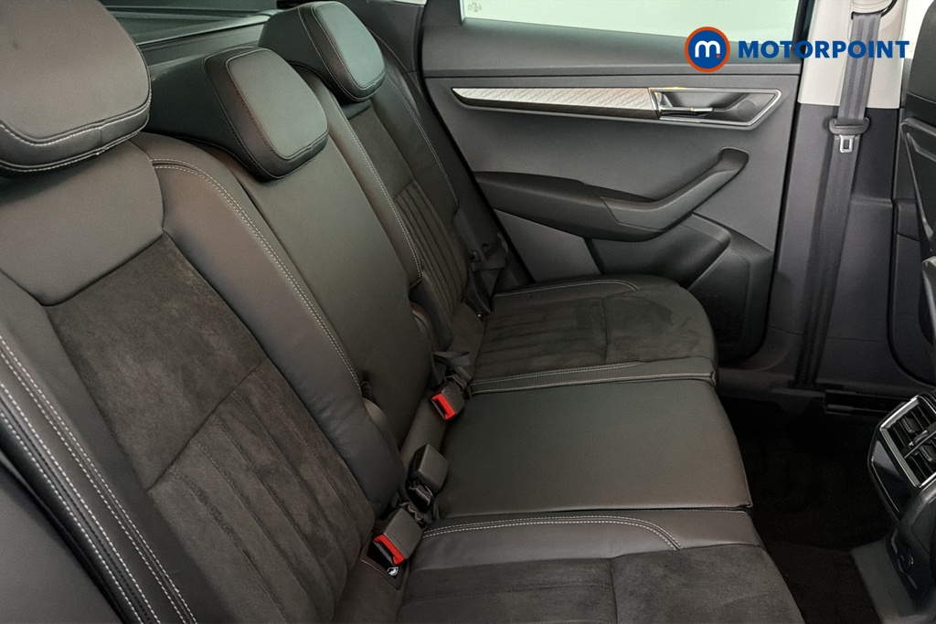 Skoda Karoq Se L Automatic Petrol SUV - Stock Number (1689697) - 25th supplementary image