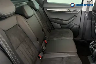 Skoda Karoq Se L Automatic Petrol SUV - Stock Number (1689697) - 25th supplementary image