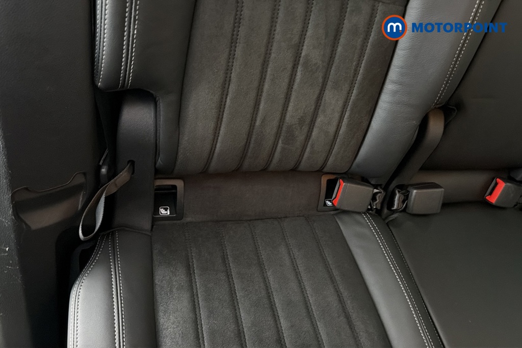 Skoda Karoq Se L Automatic Petrol SUV - Stock Number (1689697) - 27th supplementary image
