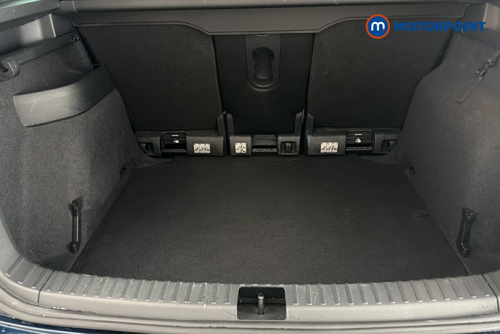 Skoda Karoq Se L Automatic Petrol SUV - Stock Number (1689697) - 30th supplementary image