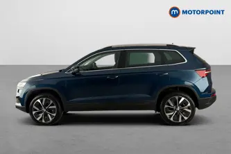 Skoda Karoq Se L Automatic Petrol SUV - Stock Number (1689697) - Drivers side