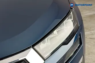 Skoda Karoq Se L Automatic Petrol SUV - Stock Number (1689697) - 42nd supplementary image