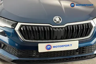 Skoda Karoq Se L Automatic Petrol SUV - Stock Number (1689697) - 43rd supplementary image