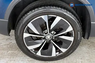 Skoda Karoq Se L Automatic Petrol SUV - Stock Number (1689697) - 46th supplementary image