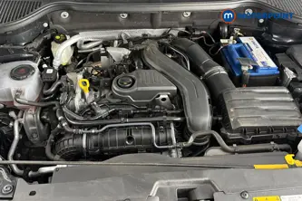 Skoda Karoq Se L Automatic Petrol SUV - Stock Number (1689697) - 48th supplementary image