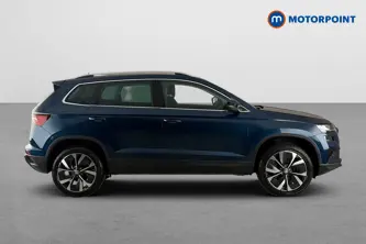 Skoda Karoq Se L Automatic Petrol SUV - Stock Number (1689697) - Passenger side