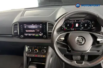 Skoda Karoq Se L Automatic Petrol SUV - Stock Number (1689697) - 1st supplementary image