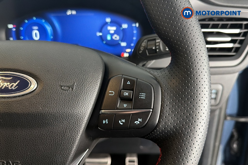 Ford Kuga St-Line Edition Automatic Petrol Plug-In Hybrid SUV - Stock Number (1689889) - 3rd supplementary image