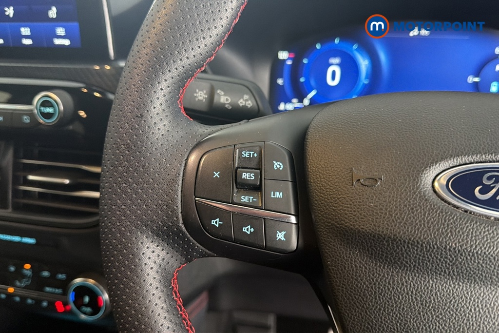 Ford Kuga St-Line Edition Automatic Petrol Plug-In Hybrid SUV - Stock Number (1689889) - 4th supplementary image
