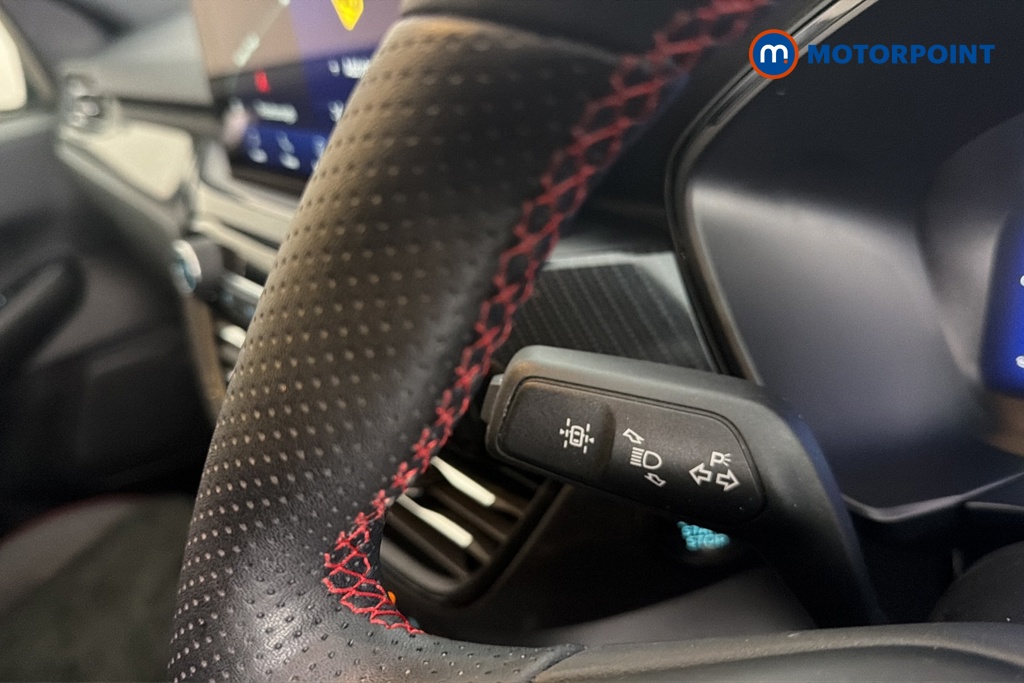 Ford Kuga St-Line Edition Automatic Petrol Plug-In Hybrid SUV - Stock Number (1689889) - 5th supplementary image