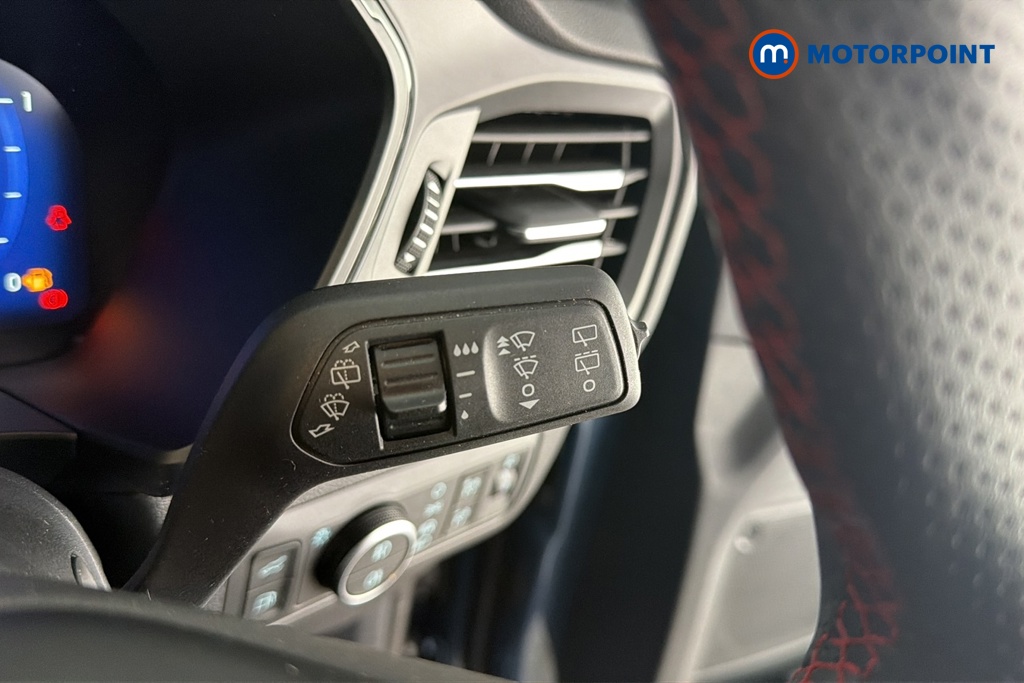 Ford Kuga St-Line Edition Automatic Petrol Plug-In Hybrid SUV - Stock Number (1689889) - 6th supplementary image