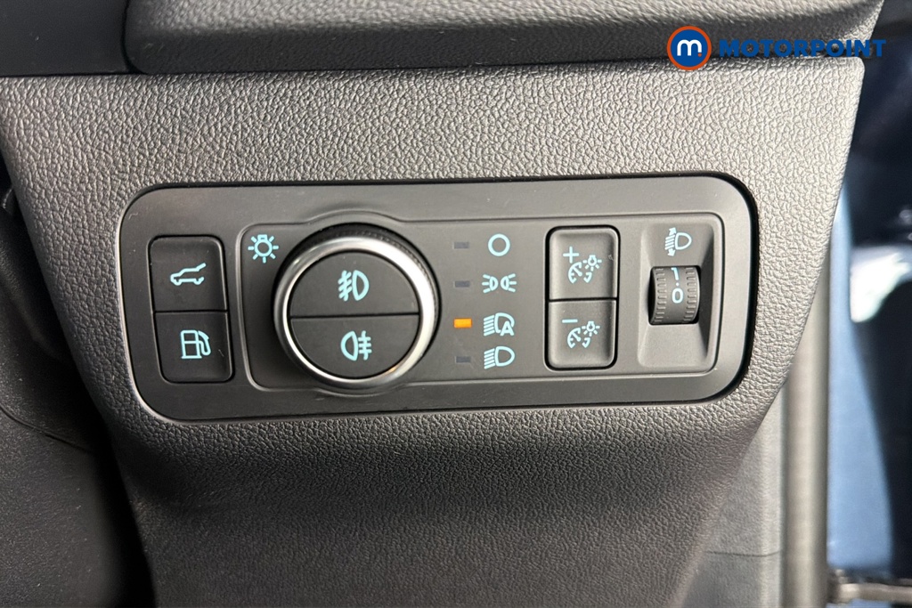Ford Kuga St-Line Edition Automatic Petrol Plug-In Hybrid SUV - Stock Number (1689889) - 11th supplementary image