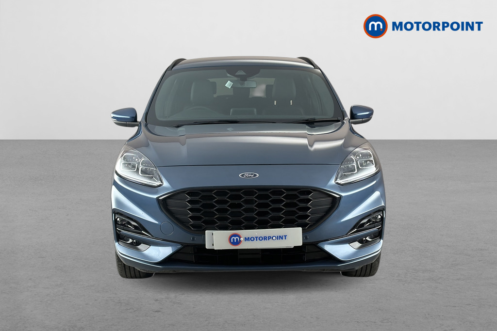 Ford Kuga St-Line Edition Automatic Petrol Plug-In Hybrid SUV - Stock Number (1689889) - Front bumper