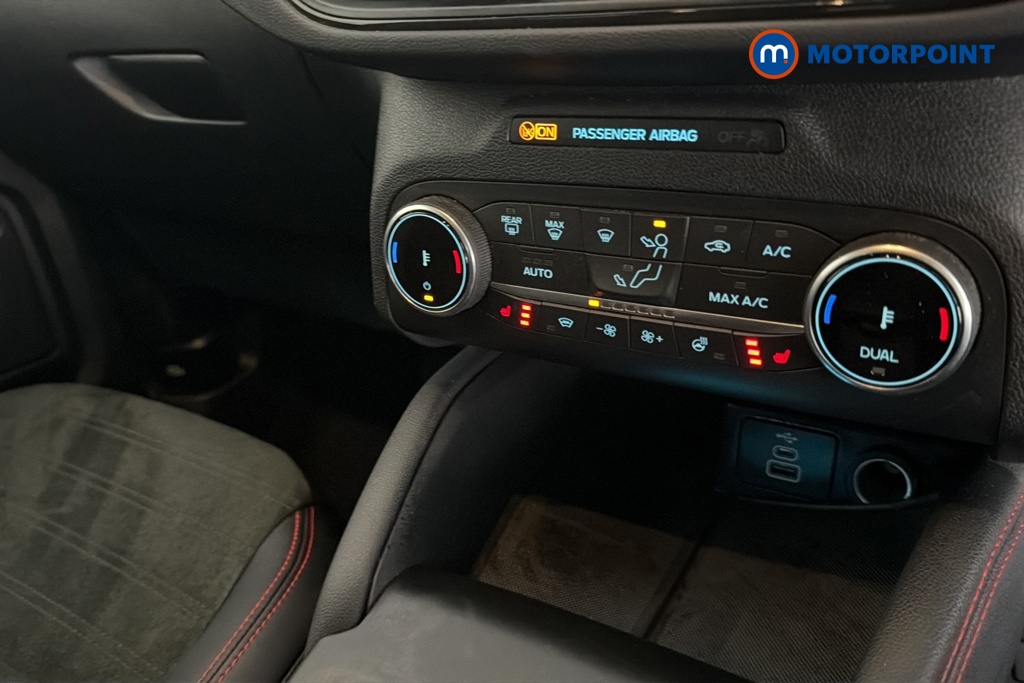 Ford Kuga St-Line Edition Automatic Petrol Plug-In Hybrid SUV - Stock Number (1689889) - 12th supplementary image