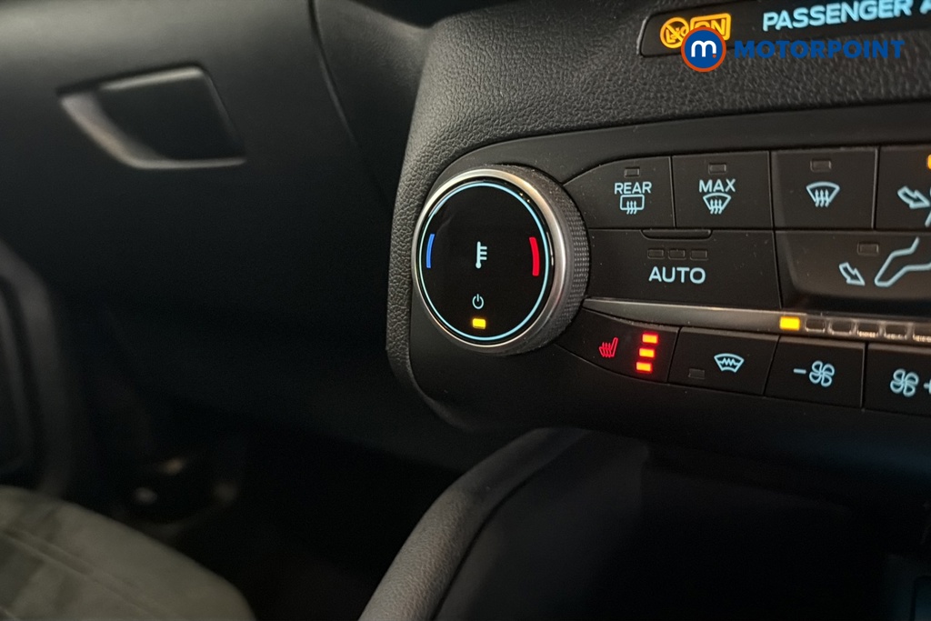 Ford Kuga St-Line Edition Automatic Petrol Plug-In Hybrid SUV - Stock Number (1689889) - 14th supplementary image