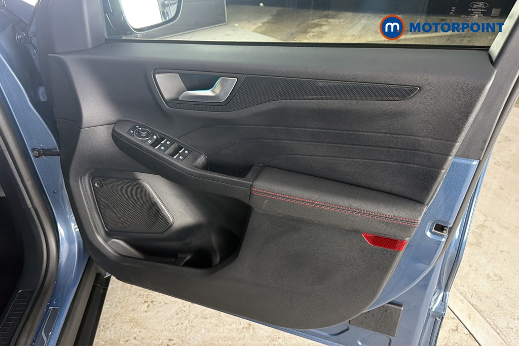 Ford Kuga St-Line Edition Automatic Petrol Plug-In Hybrid SUV - Stock Number (1689889) - 18th supplementary image