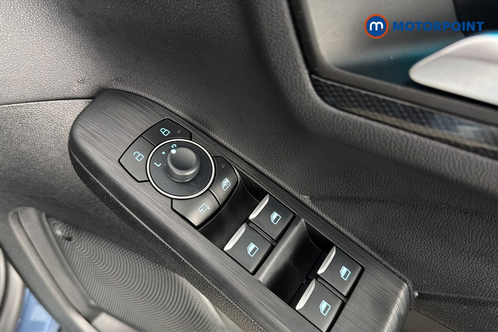 Ford Kuga St-Line Edition Automatic Petrol Plug-In Hybrid SUV - Stock Number (1689889) - 19th supplementary image