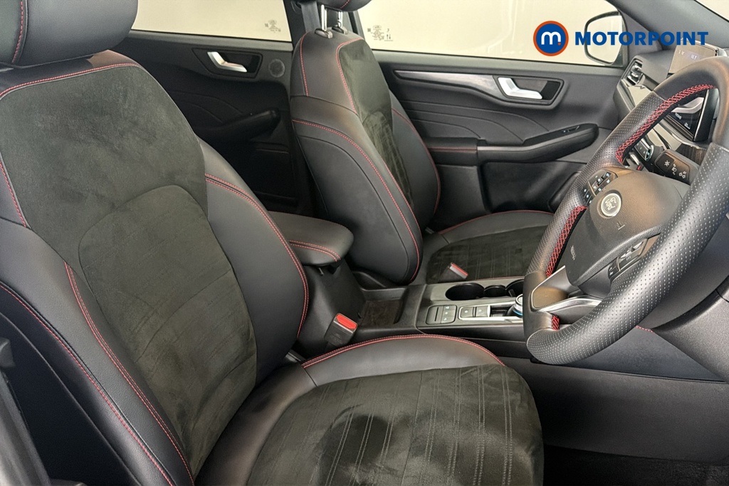 Ford Kuga St-Line Edition Automatic Petrol Plug-In Hybrid SUV - Stock Number (1689889) - 22nd supplementary image