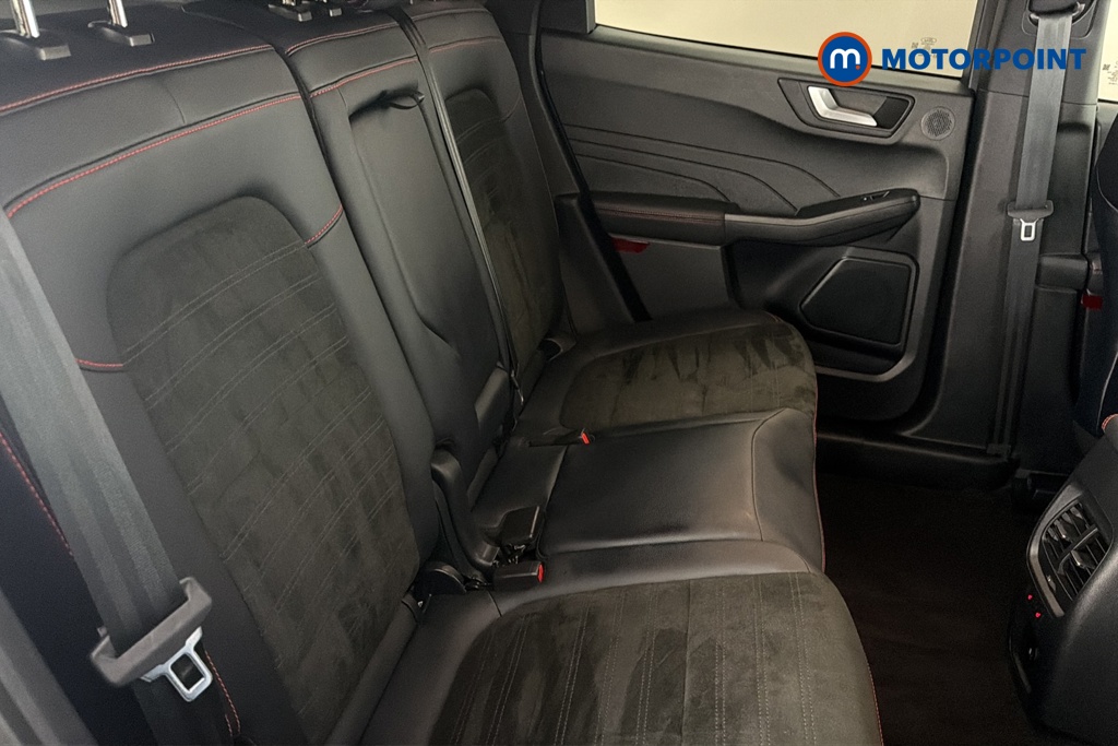 Ford Kuga St-Line Edition Automatic Petrol Plug-In Hybrid SUV - Stock Number (1689889) - 25th supplementary image