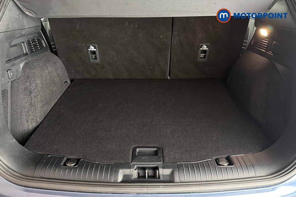 Ford Kuga St-Line Edition Automatic Petrol Plug-In Hybrid SUV - Stock Number (1689889) - 30th supplementary image