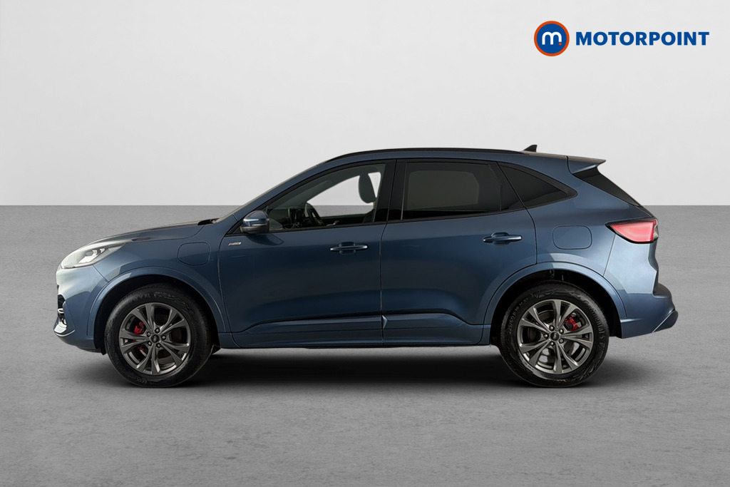 Ford Kuga St-Line Edition Automatic Petrol Plug-In Hybrid SUV - Stock Number (1689889) - Drivers side