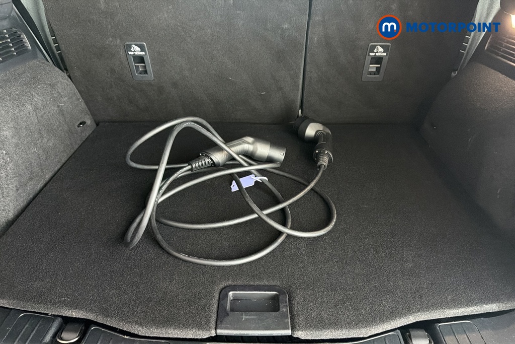 Ford Kuga St-Line Edition Automatic Petrol Plug-In Hybrid SUV - Stock Number (1689889) - 34th supplementary image