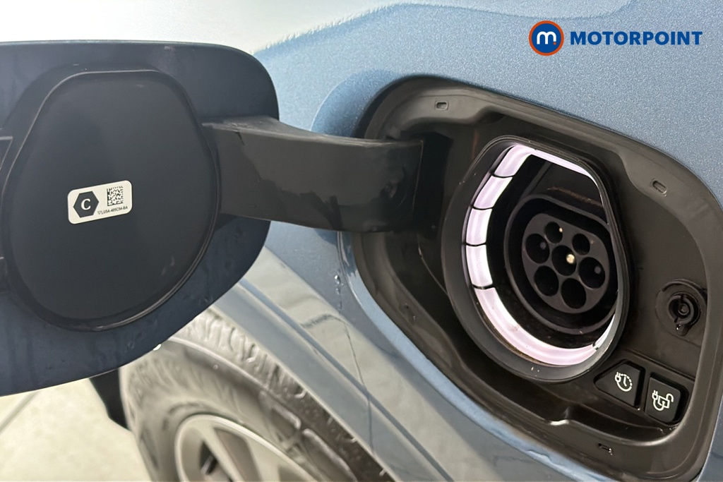 Ford Kuga St-Line Edition Automatic Petrol Plug-In Hybrid SUV - Stock Number (1689889) - 40th supplementary image