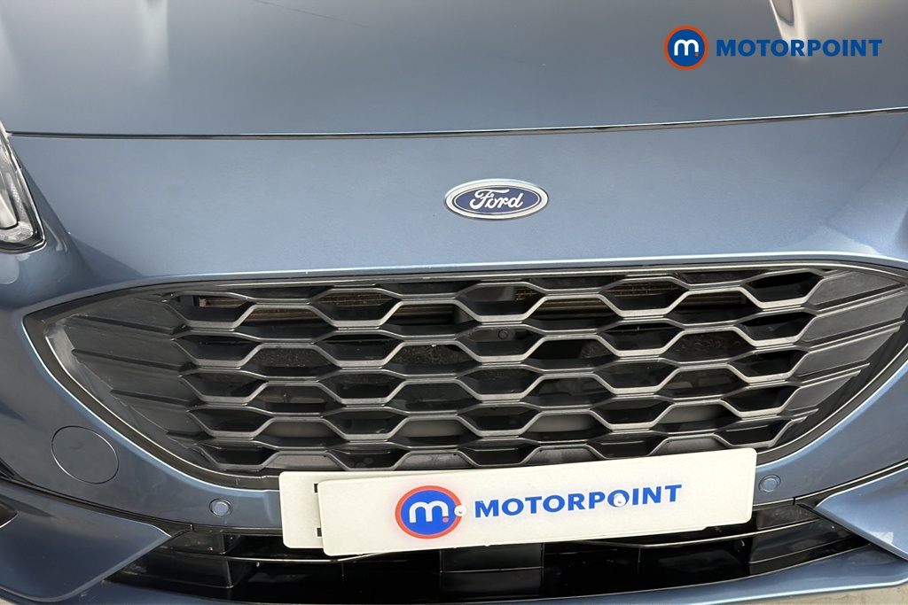 Ford Kuga St-Line Edition Automatic Petrol Plug-In Hybrid SUV - Stock Number (1689889) - 43rd supplementary image