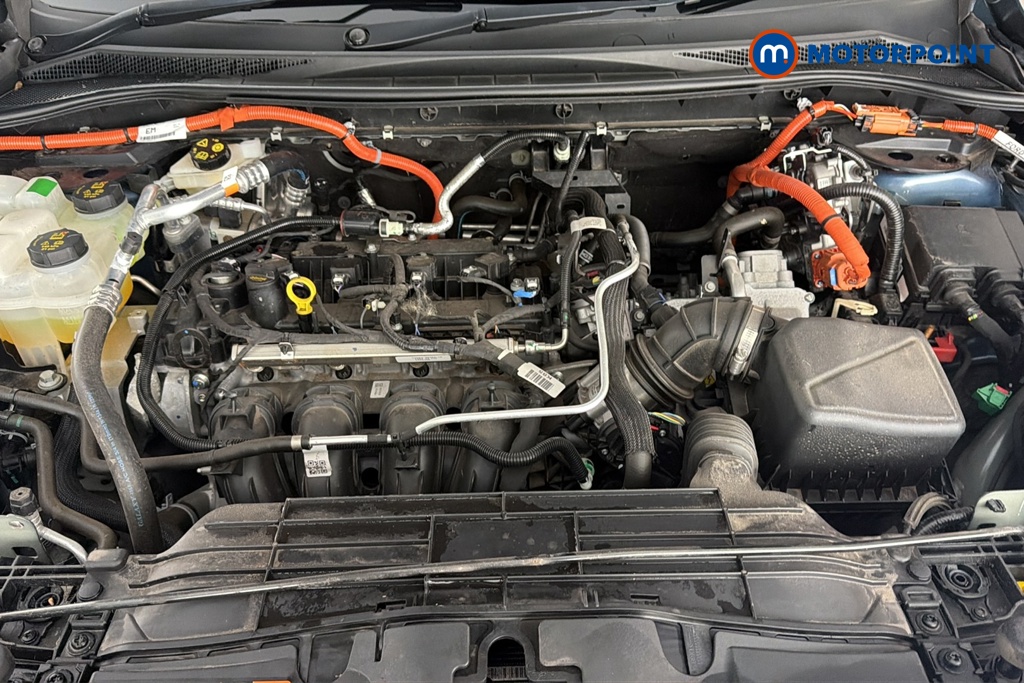 Ford Kuga St-Line Edition Automatic Petrol Plug-In Hybrid SUV - Stock Number (1689889) - 48th supplementary image