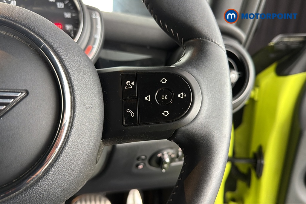 Mini Convertible Cooper Sport Automatic Petrol Convertible - Stock Number (1689974) - 3rd supplementary image