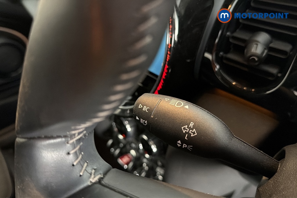 Mini Convertible Cooper Sport Automatic Petrol Convertible - Stock Number (1689974) - 5th supplementary image