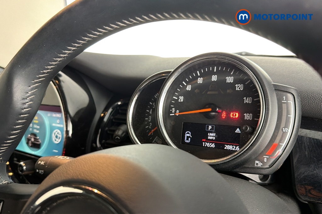 Mini Convertible Cooper Sport Automatic Petrol Convertible - Stock Number (1689974) - 7th supplementary image