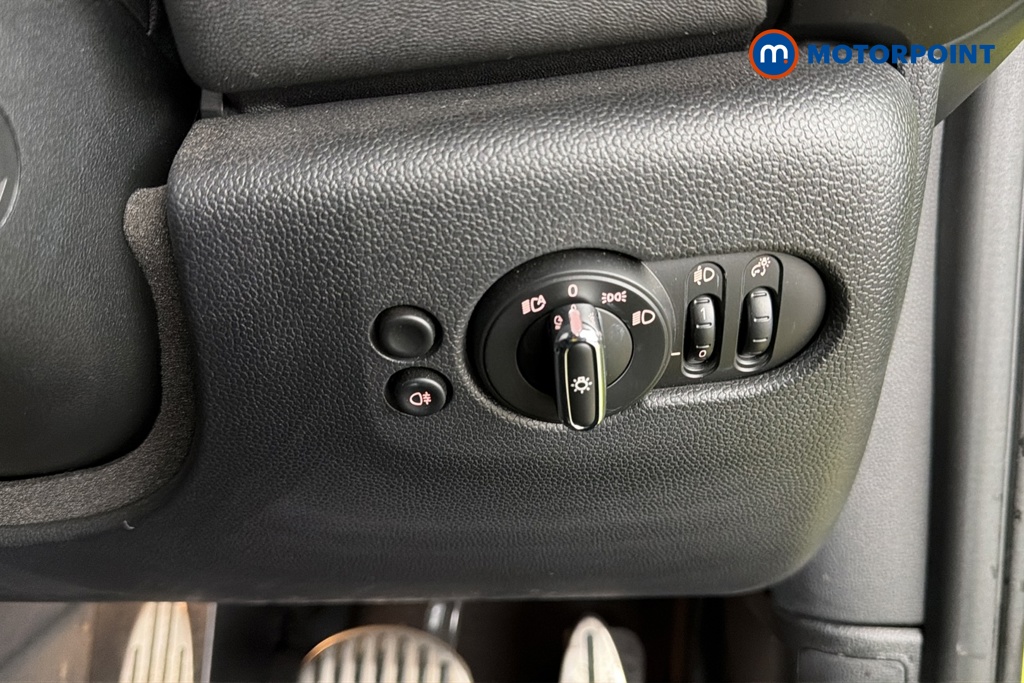 Mini Convertible Cooper Sport Automatic Petrol Convertible - Stock Number (1689974) - 11th supplementary image