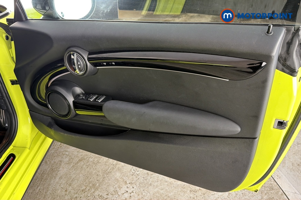 Mini Convertible Cooper Sport Automatic Petrol Convertible - Stock Number (1689974) - 18th supplementary image