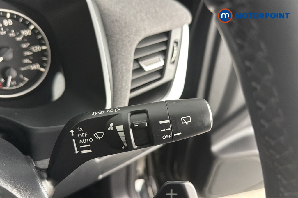 Nissan Qashqai Acenta Premium Automatic Petrol SUV - Stock Number (1689986) - 6th supplementary image