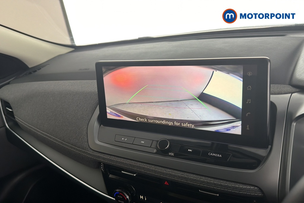 Nissan Qashqai Acenta Premium Automatic Petrol SUV - Stock Number (1689986) - 13th supplementary image